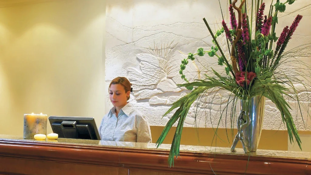 الفندق موفنبيك طابا ريزورت - طابا